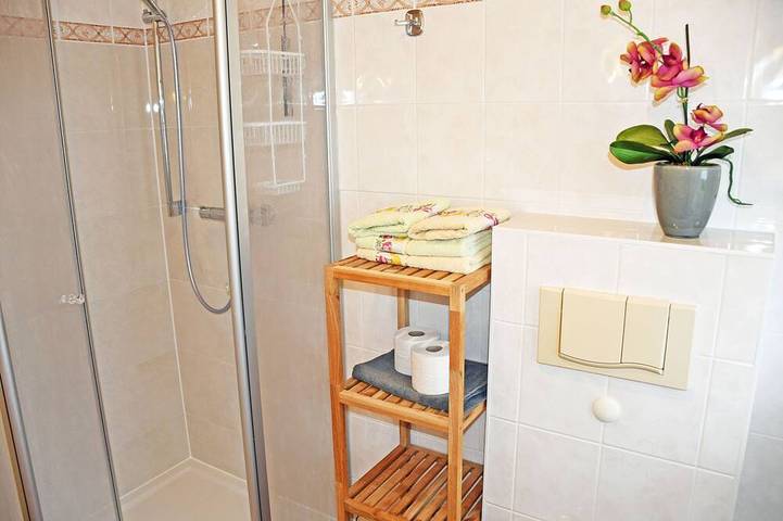 Appartement entier, Appartements Vilm et Ruden - appartements à Wiek Hagen in Strand Kleinhagen, Mönchgut