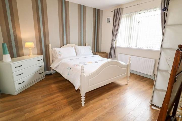 Hazel Cottage, Portrush in Portrush, Grafschaft Antrim
