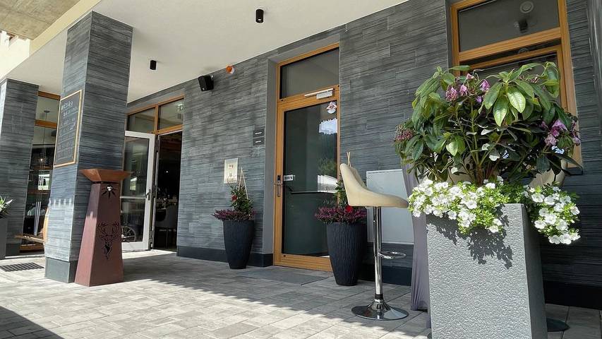 Ferienwohnung für 6 Personen, mit Sauna und Balkon, mit Haustier in Fieberbrunn - 3