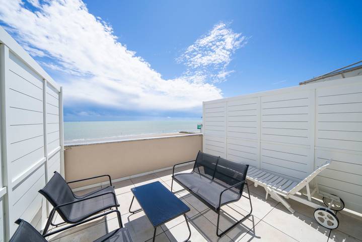 Apartamento entero, GuestHost - La Casa al Mare Apt 404 with Parking in Ufficio 1, Lignano Sabbiadoro