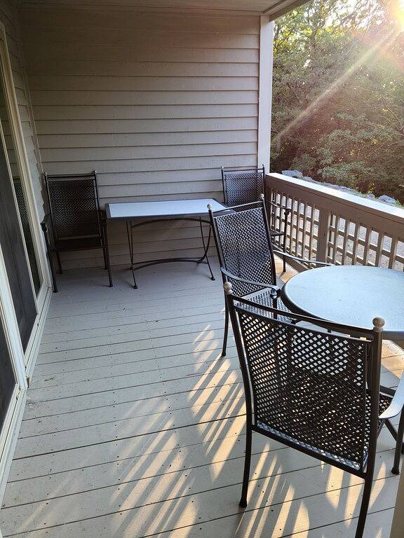 Ganze Wohnung, Pet-Friendly Wintergreen Wohnung / 1Bd / 2Ba - Buchung jetzt für Ski-Saison! in Wintergreen, Nelson County