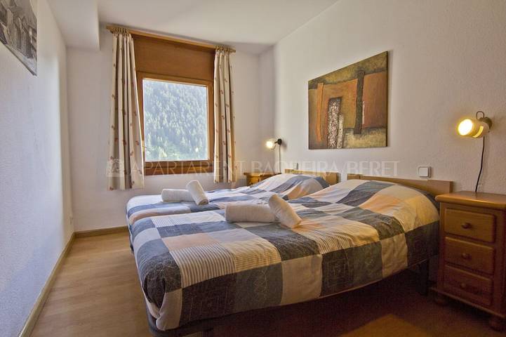 Ganze Wohnung, Lagos - Edificio Bonaigua in Baqueira, Naut Aran