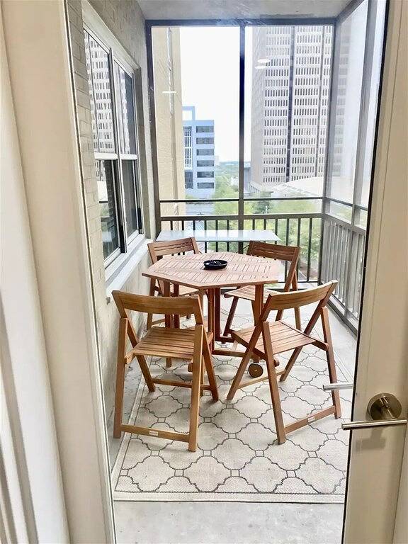Vacation rental for 5 people in Atlanta