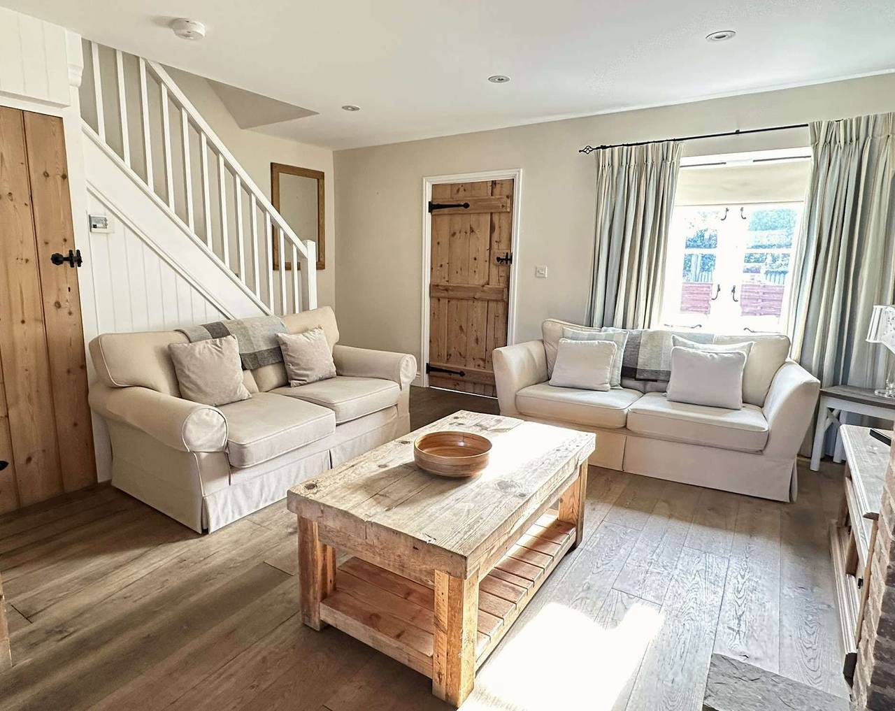 Coopers Cottage - Burnham Market in Burnham Market, Norfolk Coast