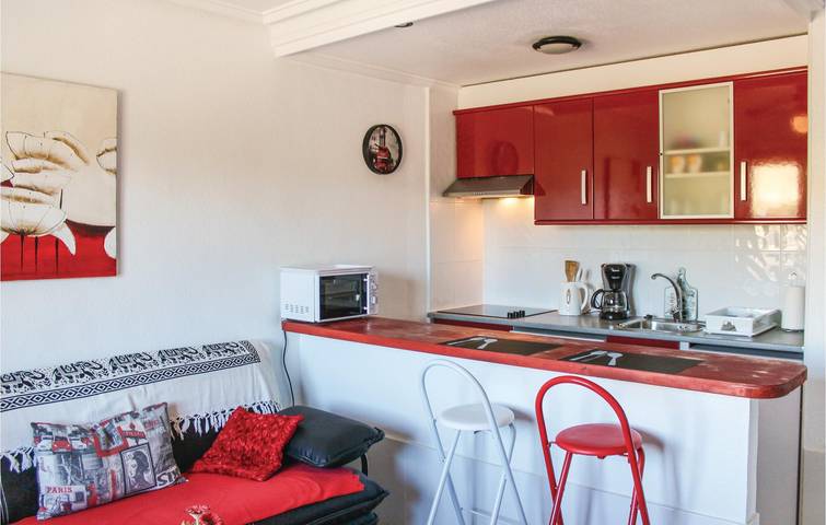 Ferienwohnung für 2 Personen, mit Terrasse in Alicante Provinz - 3