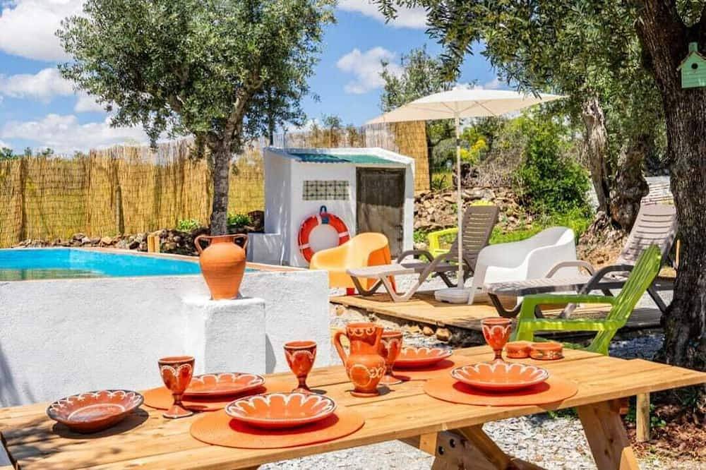 Moinho de Palma - Alegrete in Alegrete, Parque Natural da Serra de São Mamede