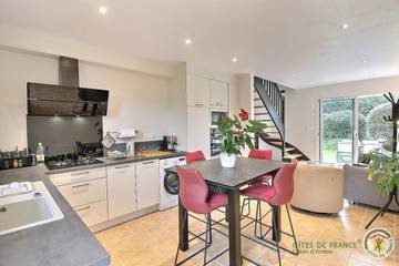 Gîte pour 2 Personnes dans Perros-Guirec, Région de Lannion, Photo 1