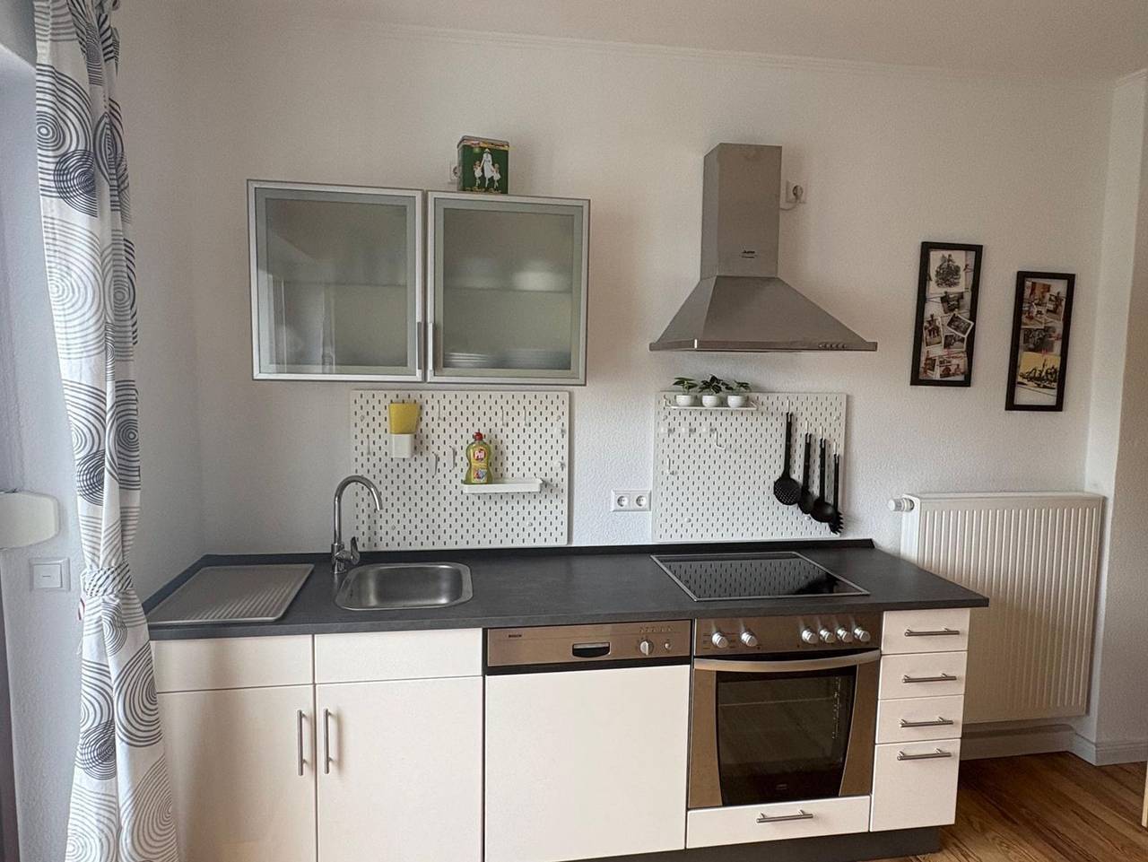 Ganze Ferienwohnung, Ferienwohnung "kommrhein" - Ferienwohnung "kommrhein" in Oberwesel, Mittelrhein