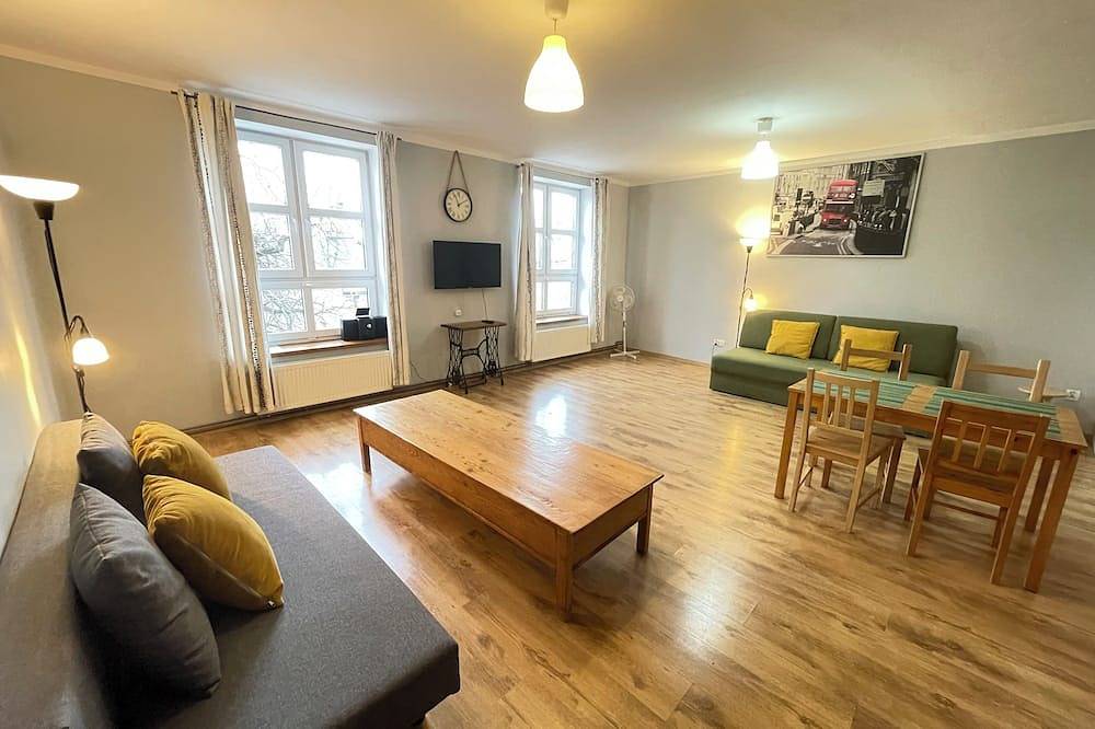 Bianca Studio 100 m vom Hauptplatz von Krakau entfernt in Krakau, Kleinpolen