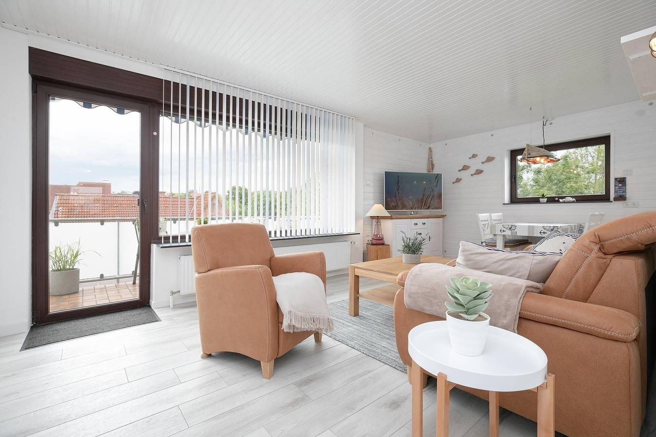 Ferienwohnung in Grömitz für 3 Personen in Grömitz