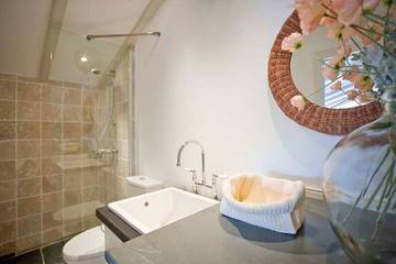 Cottage for 2 People in Sennen, Cornwall, Photo 4