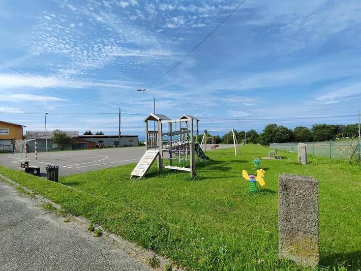 Casa de vacaciones para 6 personas, con vistas y terraza en Costa Occidental Asturiana - 4