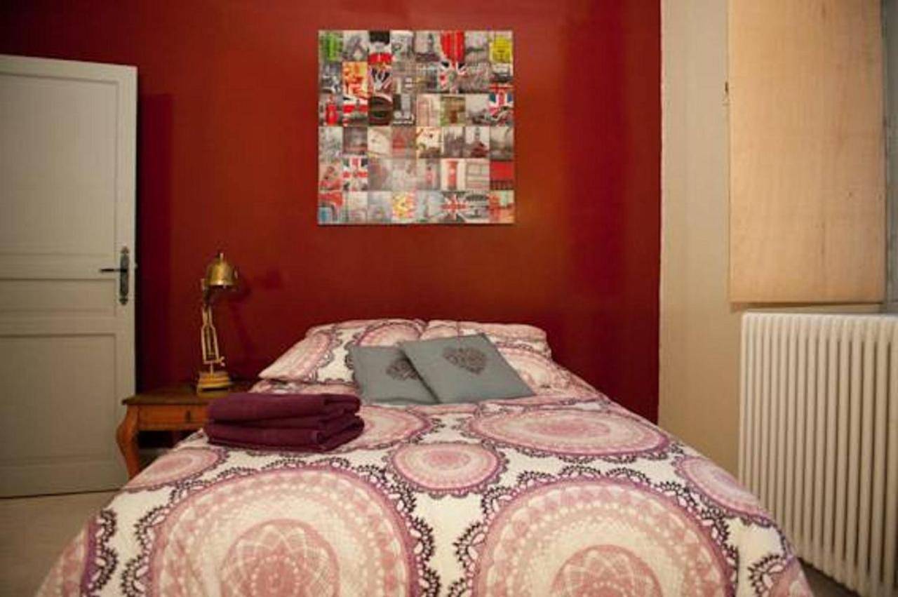 Appartement entier, Deluxe Apartment in Avignon, Vaucluse