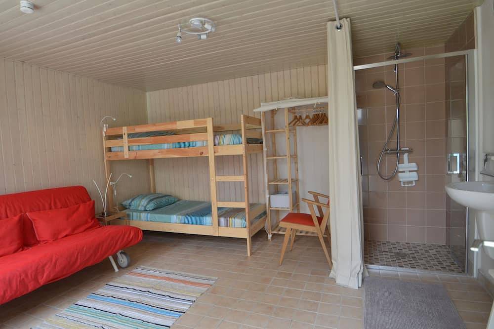 Villa en primera línea de mar en Hauteville sur mer. Costa oeste de Cotentin in Hauteville-sur-Mer, Coutances y alrededores