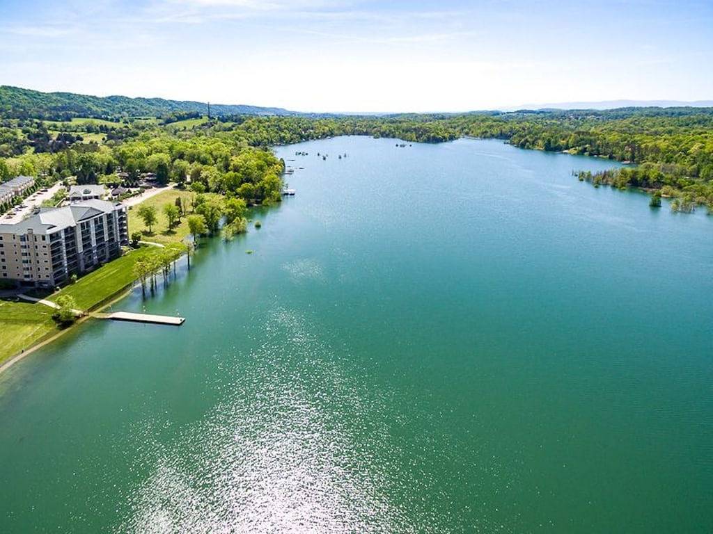 Ganze Wohnung, Eigentumswohnung am Wasser - Norris Lake - Andersonville, Tn in Anderson County