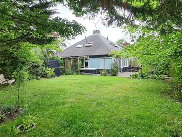 Ferienhaus für 2 Personen, mit Garten und Pool in Zeeland