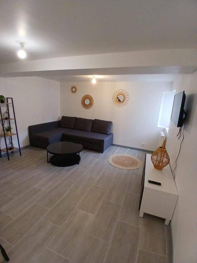 Location de vacances pour 4 personnes à Saint-Benoît-sur-Loire