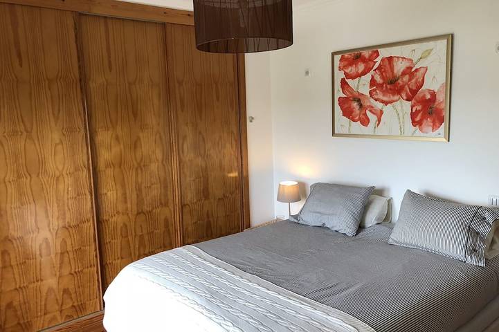 Villa mit 5 Schlafzimmern in der Nähe von Ericeira mit Sonnenterrassen und beheiztem Außenpool in Praia da Foz do Lizandro, Carvoeira