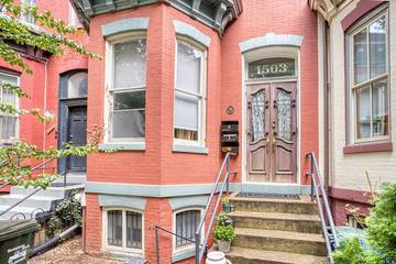 Apartment for 2 Guests in Washington D.C., District of Columbia, Picture 2