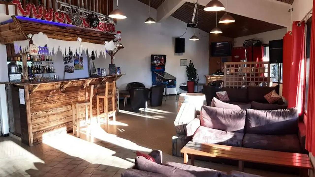 Ganze Ferienwohnung, Ferienwohnung für 5 Personen (28 m²) in Saint-Léger-les-Mélèzes in Saint-Léger-les-Mélèzes, Nationalpark Écrins