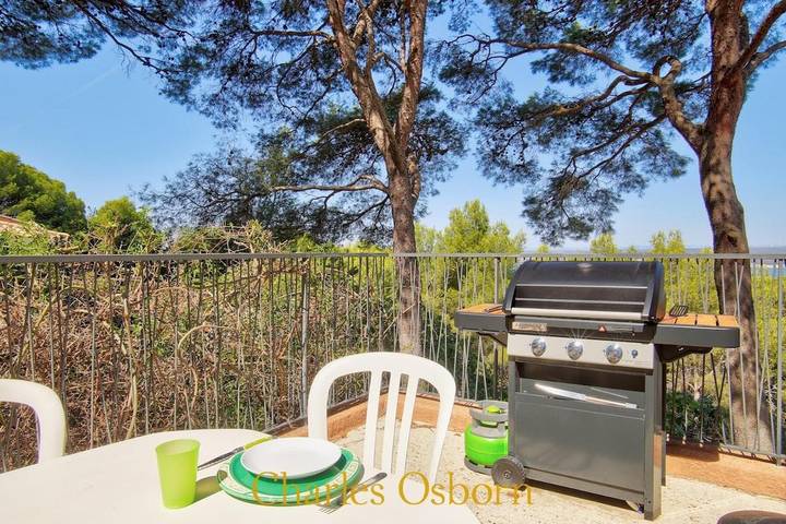 Maison d’hôte pour 8 personnes, avec Terrasse et Jardin à Sète - 2