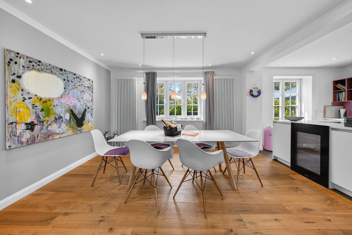 Stilvolles Ferienhaus für 4 Personen mit Sauna, Garten und Strandnähe in Hörnum in Hörnum, Sylt