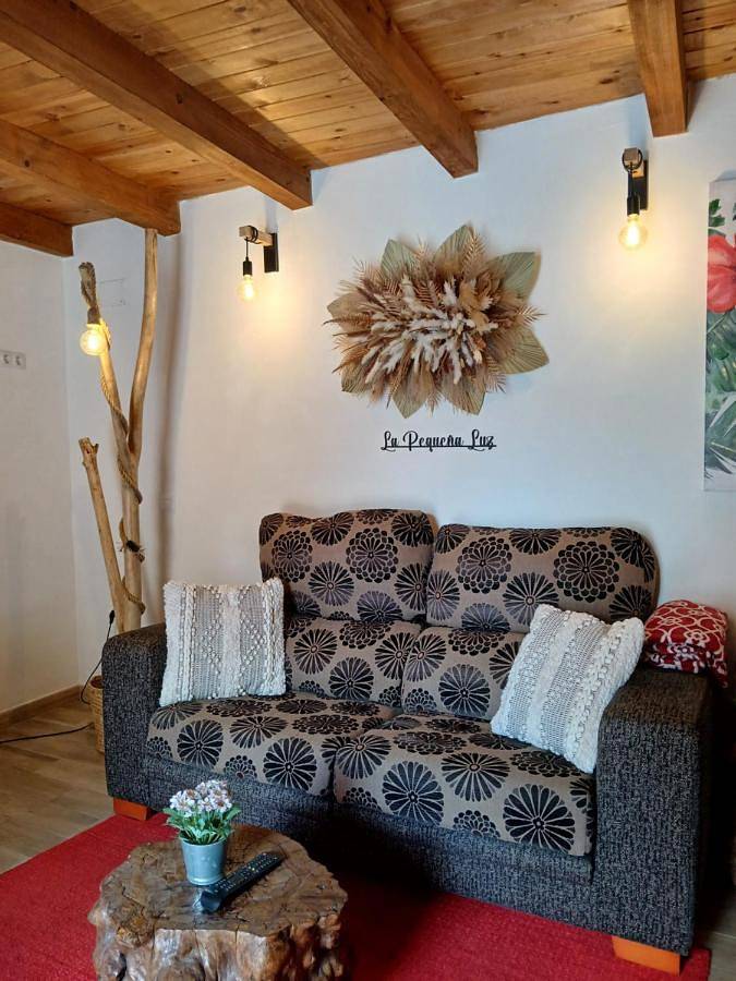 Casa rural para 2 personas, con jacuzzi en Provincia de Palencia - 2