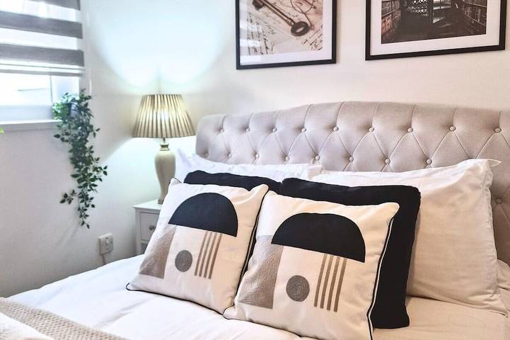 Appartement entier, Manchester City Centre 1 Bedroom Flat By Bevolve in Manchester, Grand Manchester