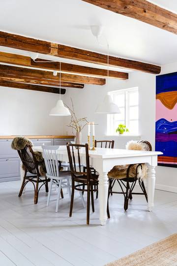 Ferieudlejning til 13 Personer i Nyborg, Nyborg Kommune, Billede 3