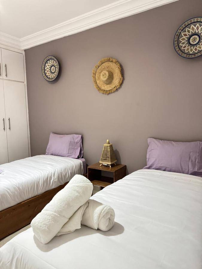 Gîte pour 5 personnes, avec vue à Ouarzazate - 2