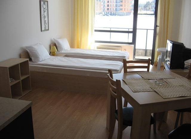 Ferienwohnung für 4 Personen, mit Garten und Pool sowie Balkon, kinderfreundlich in Bulgarien - 4