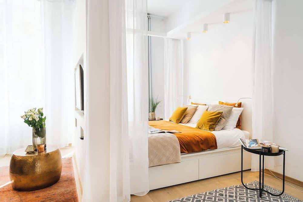Appartamento intero, Marvelous Stay in a Historic Townhouse in Cracovia, Piccola Polonia