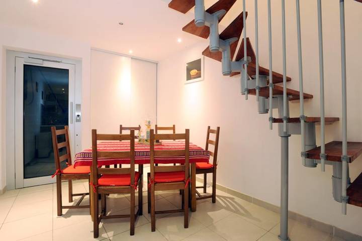 Gîte pour 4 personnes, avec terrasse à Céret - 3