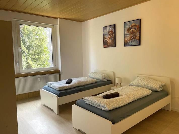Ferienwohnung für 6 Personen in Brühl - 3