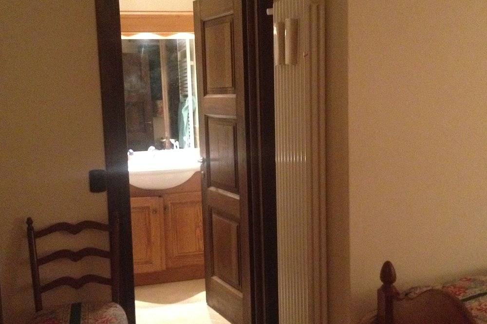 Appartement entier, Au pied du Mont-Blanc in Entrèves, Courmayeur