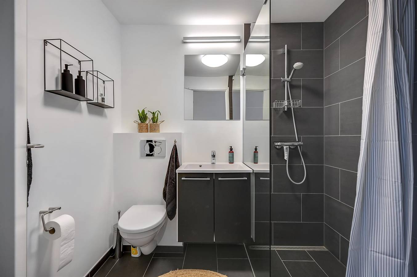 Ganze Wohnung, Apartment in Ebeltoft with house sea view in Ebeltoft (Stadt), Ebeltoft
