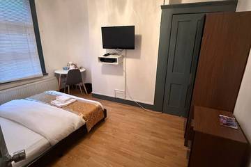 B&b for 2 People in Islington, London, Photo 3