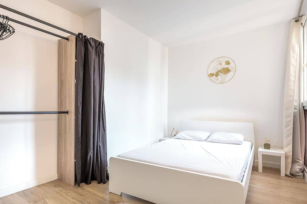 Apartamento entero, Urban Paradise - Orly 5 min and Paris 10 min away in Thiais, Valle del Marne