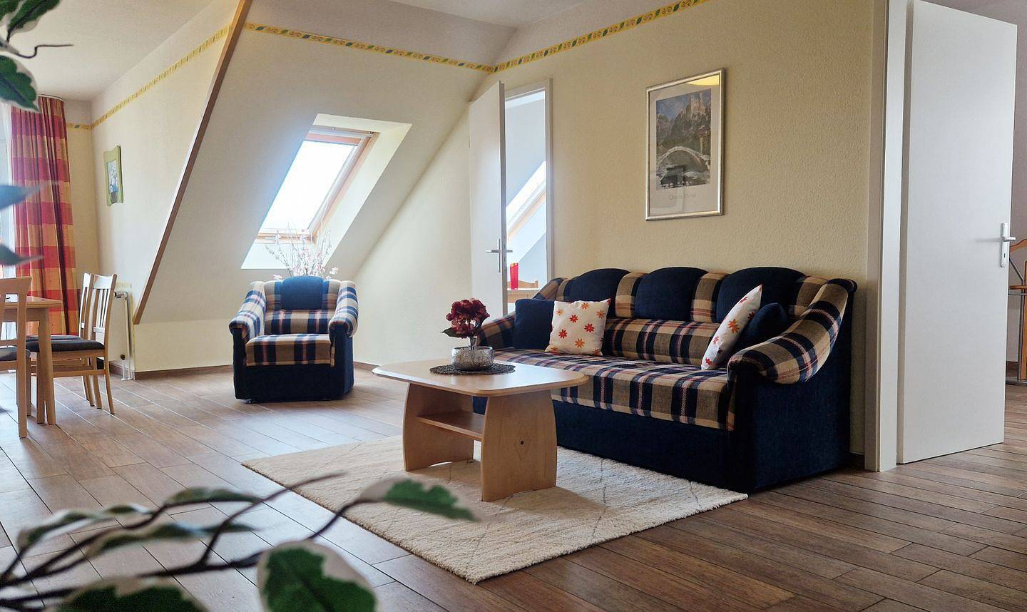 Ferienwohnung in Kühlungsborn ab 104€ pro Nacht