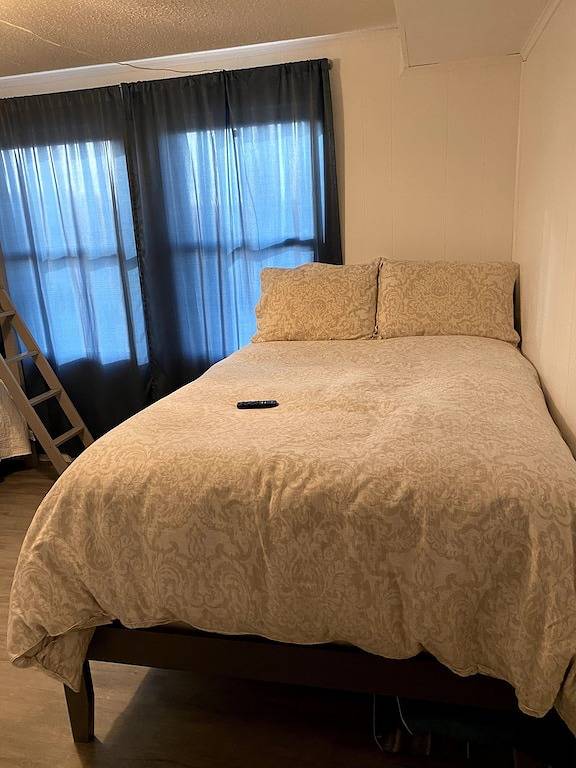 Ferienwohnung für 6 Personen, mit Balkon - 1