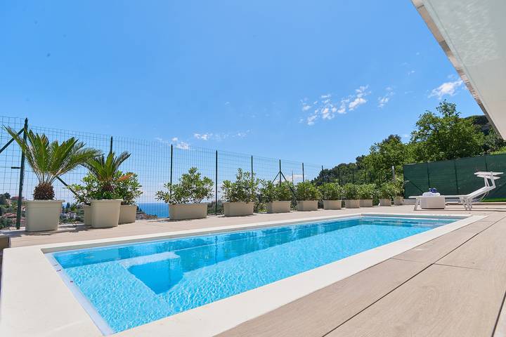 Apartamento entero, The Italian Lady - Unit 2 in Alassio, Riviera di Ponente