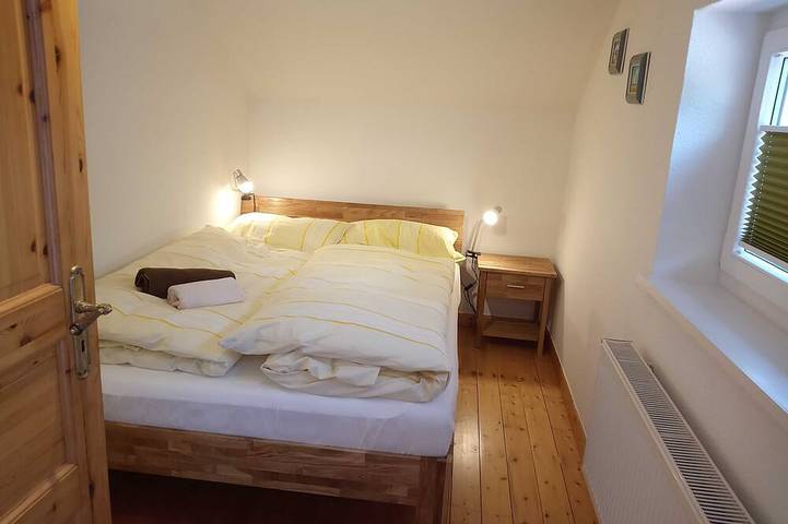 Ferienhaus für 4 Personen, mit Garten und Terrasse in Jemgum - 2