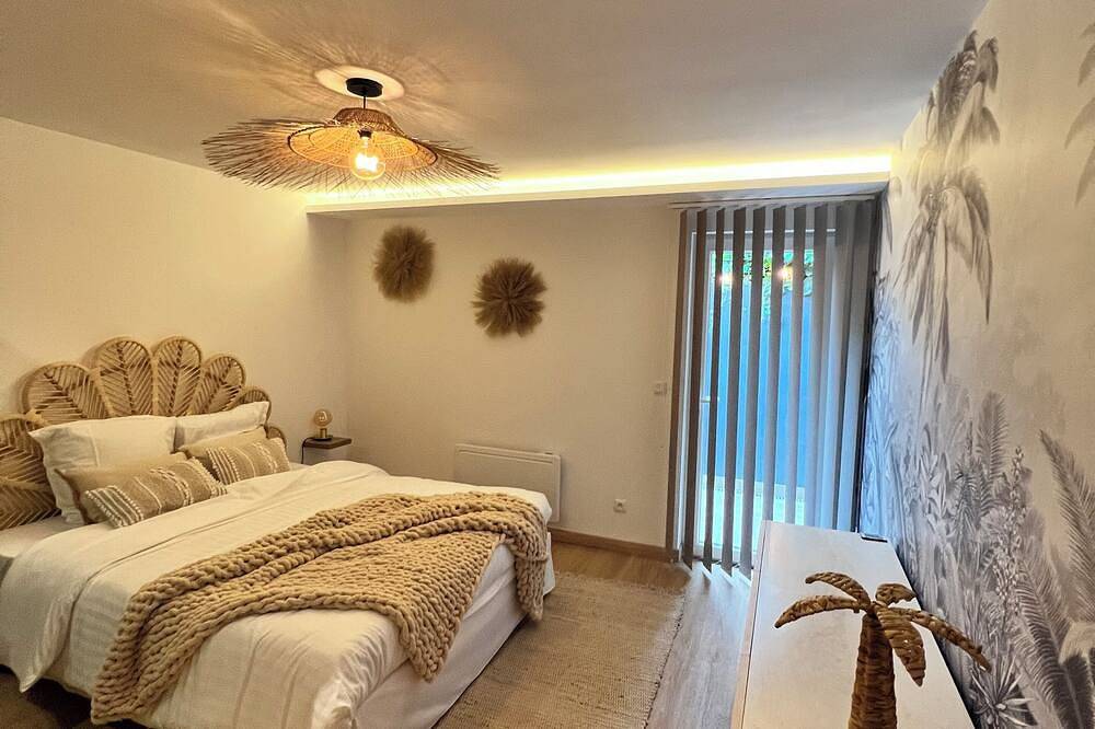 Ganze Wohnung, Logement de Charme sur la Côte Dopale in Coquelles, Calais und Umgebung