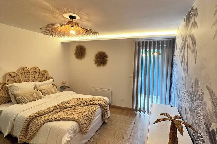 Gîte pour 4 personnes à Coquelles - 2