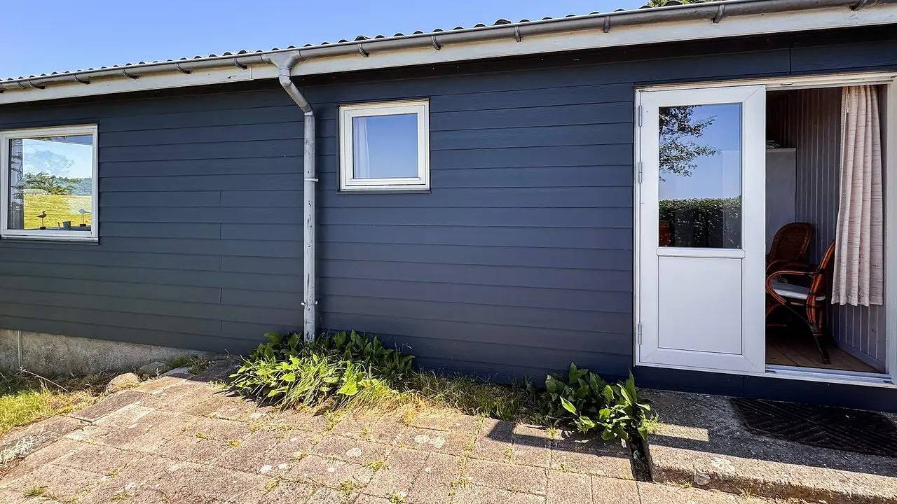 Ferienhaus für 6 Personen (88 m²) in Martofte in Langø, Martofte