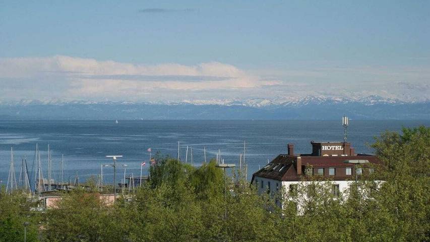 Maison de vacances pour 6 personnes - 1