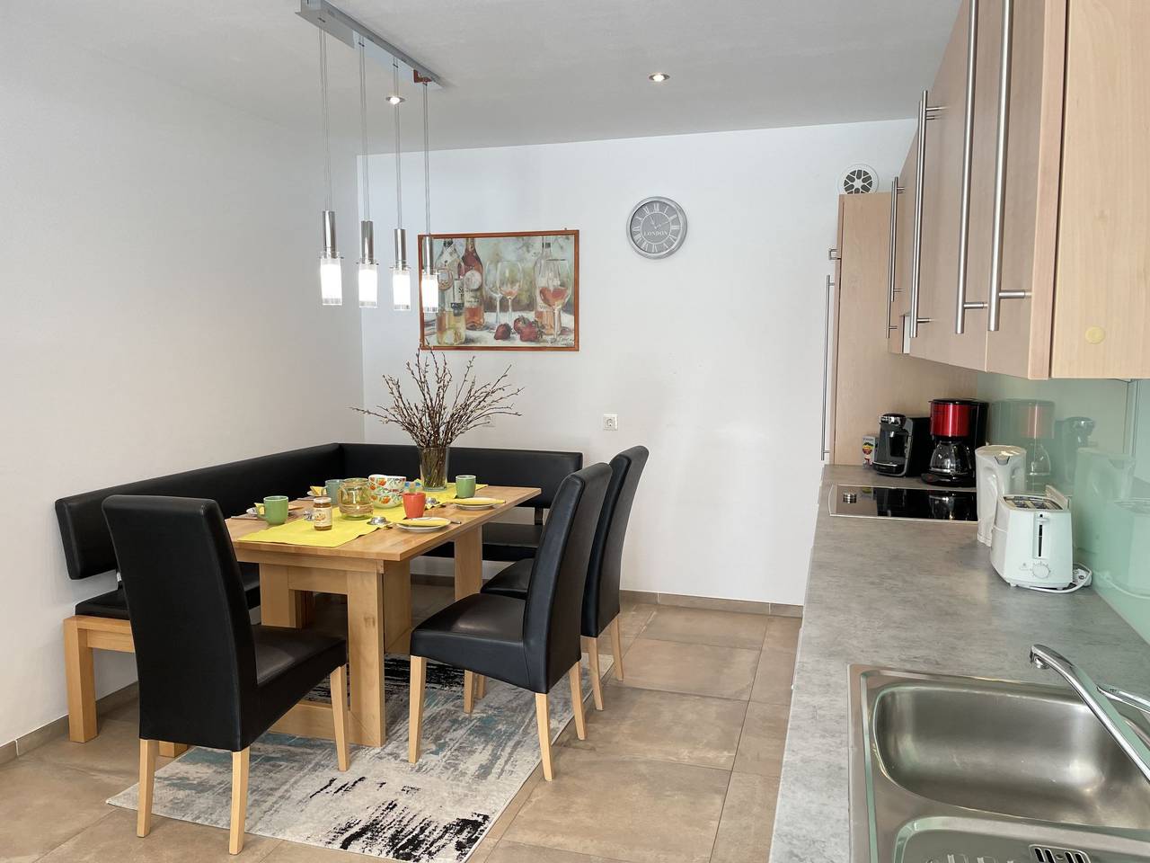 Ganze Wohnung, Sonnseit Living in Wildschönau, Kitzbüheler Alpen