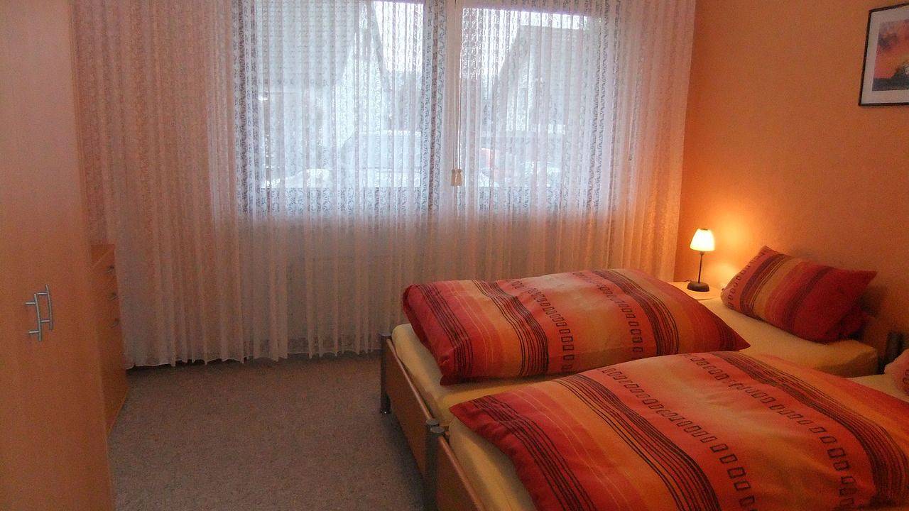 Ganze Ferienwohnung, Ferienwohnung für 3 Personen (60 m²) in Neuenrade in Neuenrade, Märkischer Kreis