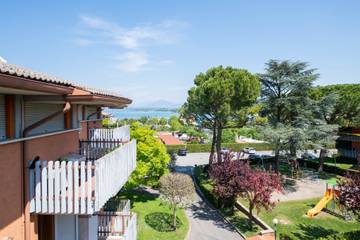 Ferienwohnung für 6 Personen in Peschiera del Garda, Gardasee-Berge, Bild 1