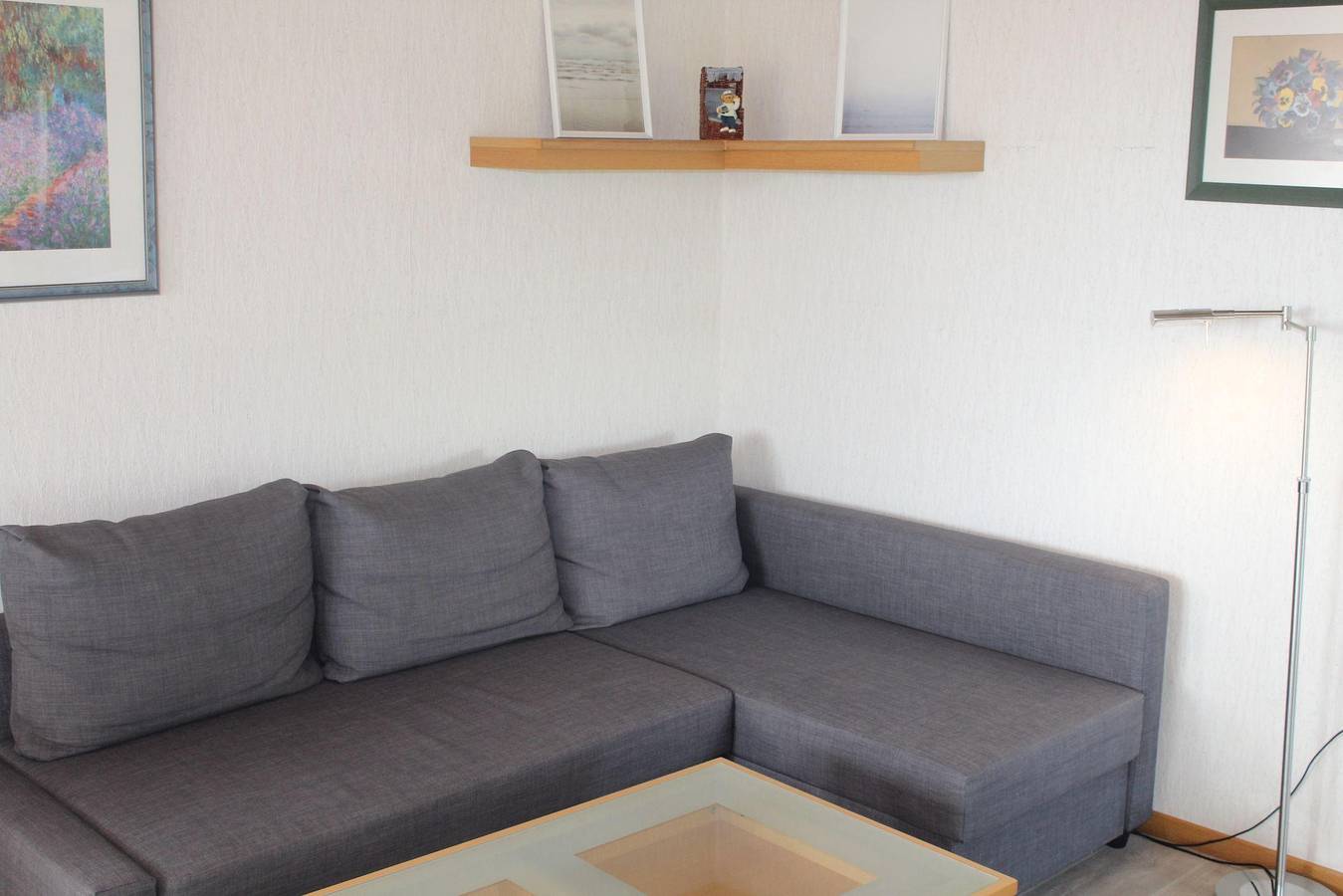 Ganze Ferienwohnung, Fritz-Wischer-Str. 7 31 in St. Peter-Bad, St. Peter-Ording
